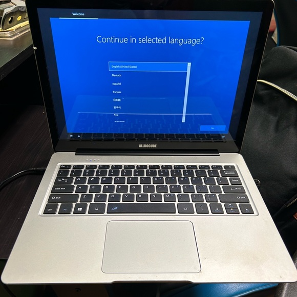 Computers, Laptops & Parts | Used Laptop Alldocube Brand | Poshmark